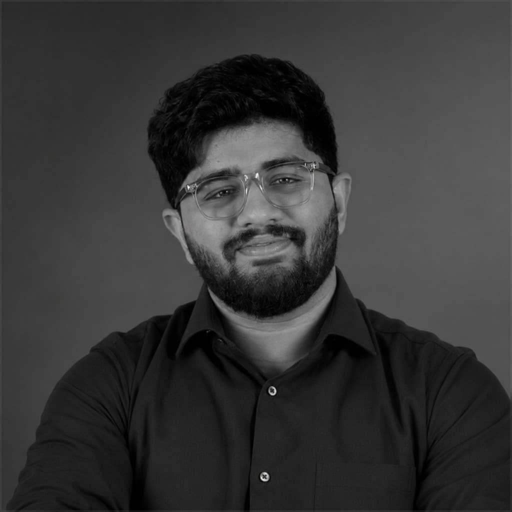 Nikhil Philip Chacko