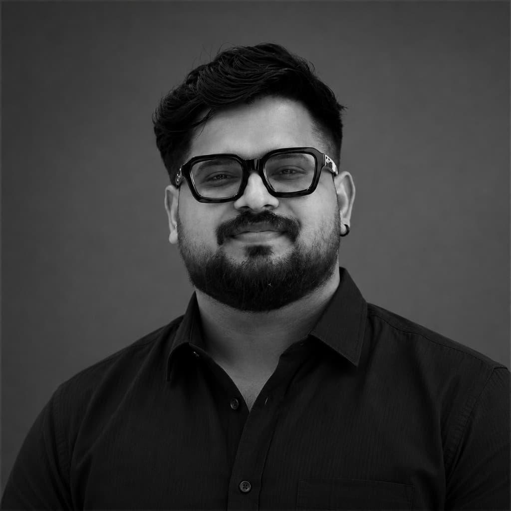 Sarang Ajith