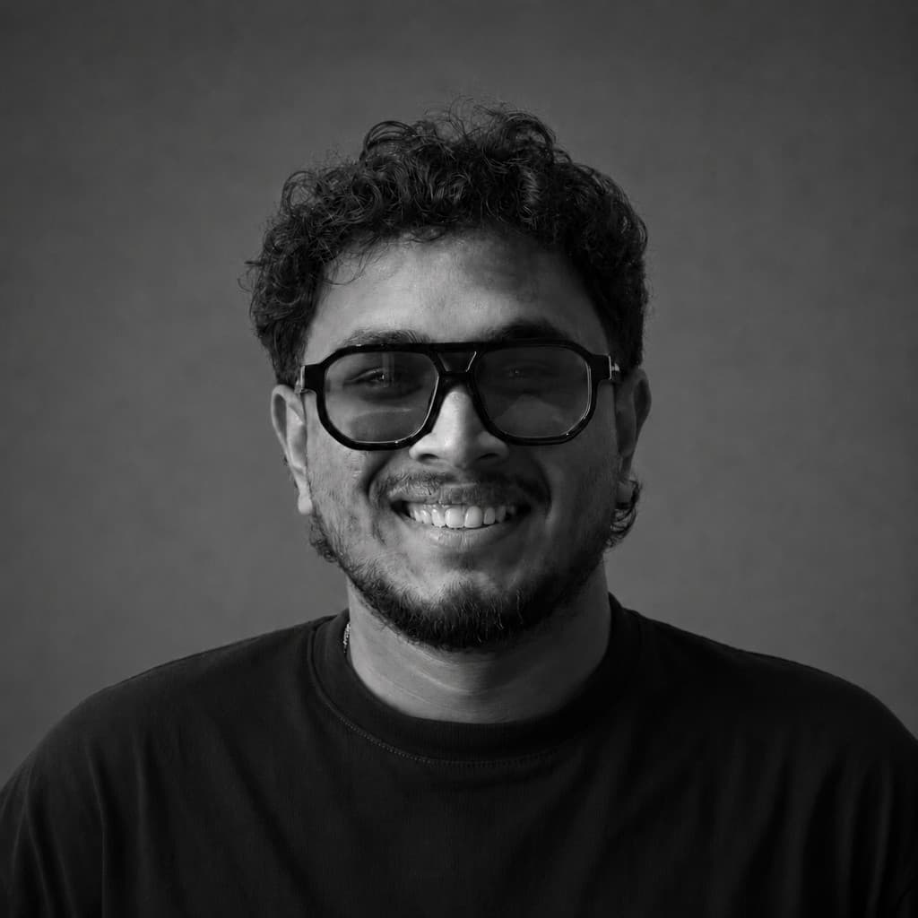 Shehin Sadath